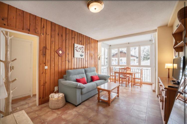 Appartement Al Lado De Plaza à Sierra Nevada Extérieur photo